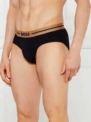 BOSS BLACK Slipy 3-pack HipBr 3P Bold