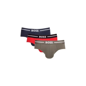 BOSS BLACK Slipy 3-pack HipBr 3P Bold