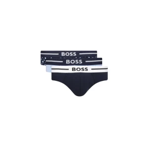 BOSS BLACK Slipy 3-pack HipBr 3P Bold Design