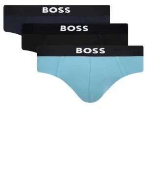 BOSS BLACK Slipy 3-pack HipBr