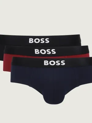 BOSS BLACK Slipy 3-pack HipBr