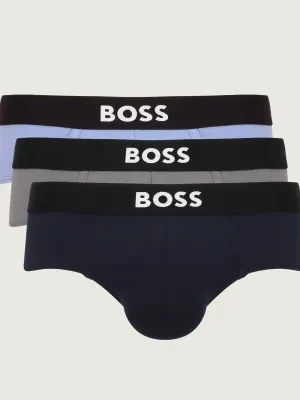 BOSS BLACK Slipy 3-pack HipBr