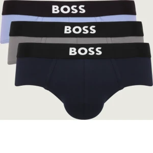 BOSS BLACK Slipy 3-pack HipBr