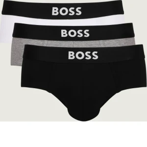 BOSS BLACK Slipy 3-pack HipBr