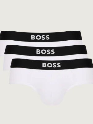 BOSS BLACK Slipy 3-pack HipBr