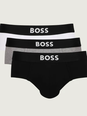 BOSS BLACK Slipy 3-pack HipBr