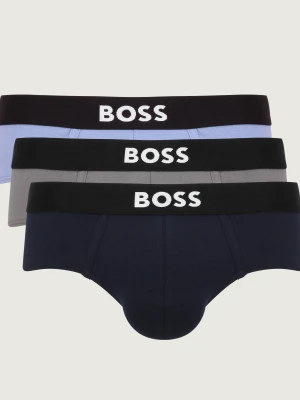 BOSS BLACK Slipy 3-pack HipBr