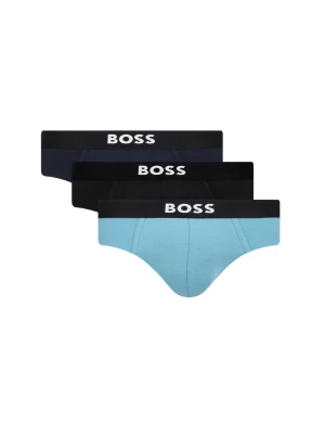 BOSS BLACK Slipy 3-pack HipBr