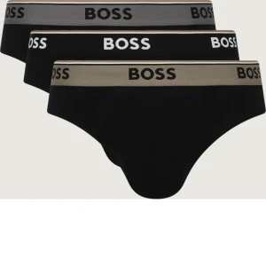 BOSS BLACK Slipy 3-pack Power