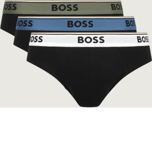 BOSS BLACK Slipy 3-pack Power
