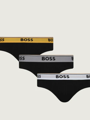 BOSS BLACK Slipy 3-pack Power
