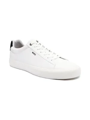 BOSS BLACK Sneakersy Aiden_Tenn_grp