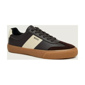 BOSS BLACK Sneakersy Aiden_Tenn_sdgpup | zamsz