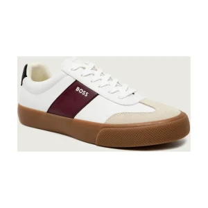 BOSS BLACK Sneakersy Aiden_Tenn_sdgpup | zamsz