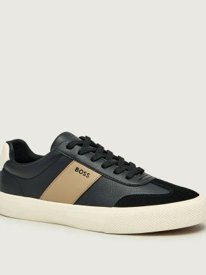 BOSS BLACK Sneakersy Aiden_Tenn_sdgpup | zamsz