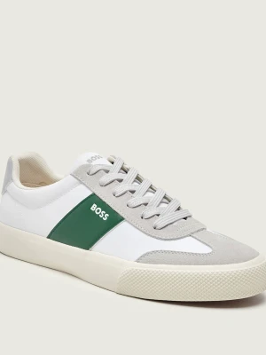BOSS BLACK Sneakersy Aiden_Tenn_sdnypu | zamsz