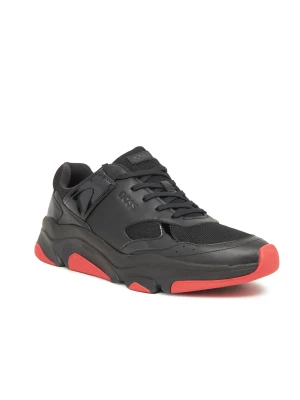 Zdjęcie produktu BOSS BLACK Sneakersy Asher_Runn_LNY