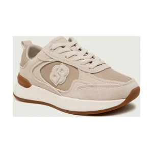 BOSS BLACK Sneakersy B Icon_Runn_sdlz | zamsz