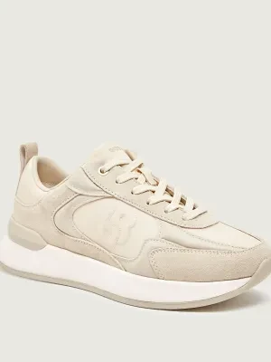 BOSS BLACK Sneakersy B Icon_Runn_sdny1 | zamsz