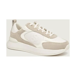 BOSS BLACK Sneakersy B Icon_Runn_sdny1 | zamsz