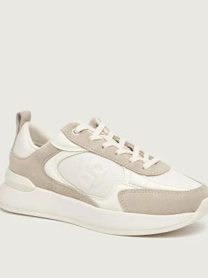 BOSS BLACK Sneakersy B Icon_Runn_sdny1 | zamsz