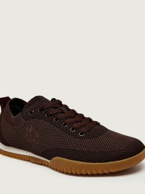 BOSS BLACK Sneakersy Carlynn_Lowp_knsd | zamsz