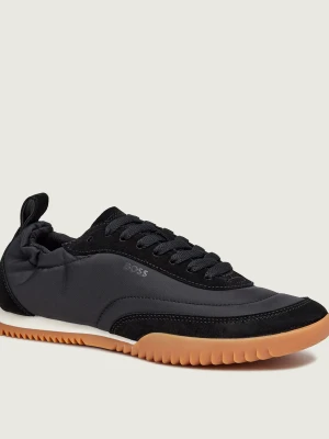 BOSS BLACK Sneakersy Carlynn_Lowp_nysdel | zamsz