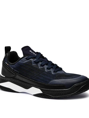 BOSS BLACK Sneakersy Courtstride_Tenn_me