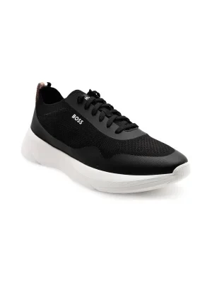 BOSS BLACK Sneakersy Dean_Runn_kn