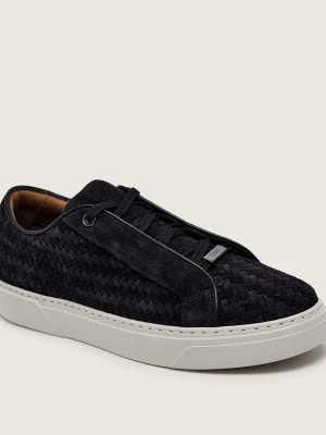 BOSS BLACK Sneakersy Gary_Tenn_sdwvhd | zamsz