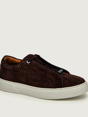 BOSS BLACK Sneakersy Gary_Tenn_sdwvhd | zamsz