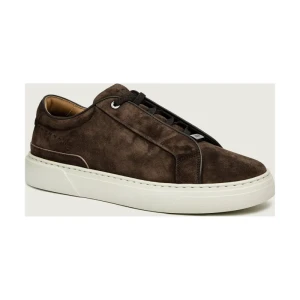 BOSS BLACK Sneakersy GaryTenn_sdhdel | zamsz