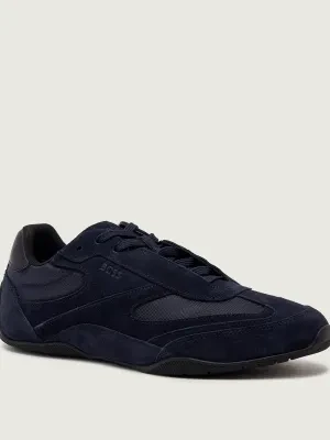 BOSS BLACK Sneakersy Jaylen_Lowp_sdny | zamsz