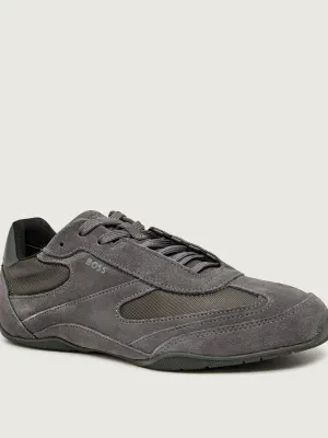 BOSS BLACK Sneakersy Jaylen_Lowp_sdny | zamsz