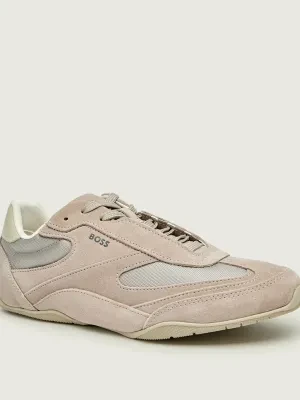 BOSS BLACK Sneakersy Jaylen_Lowp_sdny | zamsz