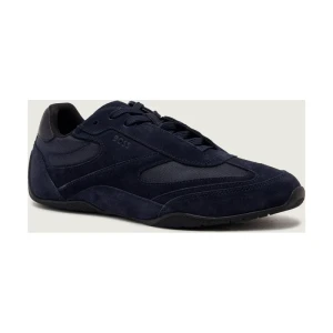 BOSS BLACK Sneakersy Jaylen_Lowp_sdny | zamsz