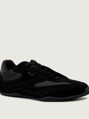 BOSS BLACK Sneakersy Jaylen_Lowp_sdny | zamsz