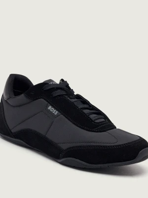 BOSS BLACK Sneakersy Jaylen_Lowp_sdnylt | zamsz