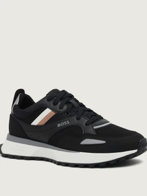 BOSS BLACK Sneakersy Jonah_Runn