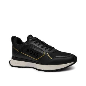 BOSS BLACK Sneakersy Jonah_Runn_merbl