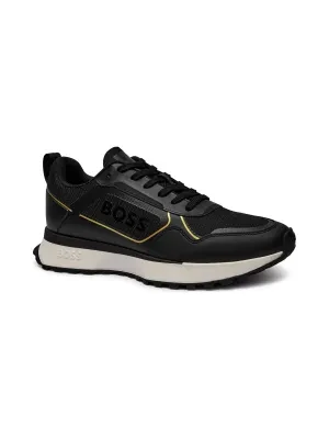 BOSS BLACK Sneakersy Jonah_Runn_merbl