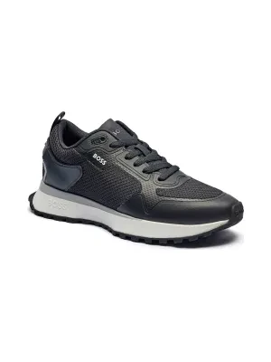 BOSS BLACK Sneakersy Jonah_Runn_meth