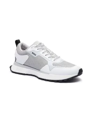 BOSS BLACK Sneakersy Jonah_Runn_meth
