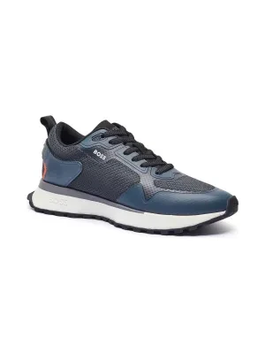 BOSS BLACK Sneakersy Jonah_Runn_meth