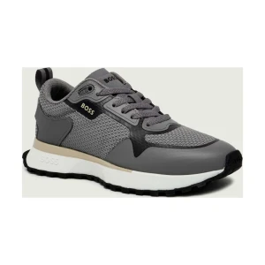 BOSS BLACK Sneakersy Jonah_Runn_meth