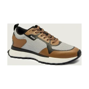 BOSS BLACK Sneakersy Jonah_Runn_meth