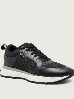 BOSS BLACK Sneakersy Jonah_Runn_meth