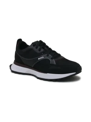 BOSS BLACK Sneakersy Jonah Runn mxpr N