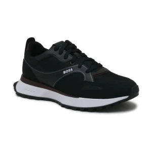 BOSS BLACK Sneakersy Jonah Runn mxpr N