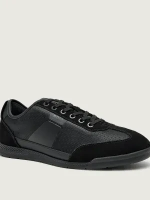 BOSS BLACK Sneakersy Nitan_Lowp_nymn